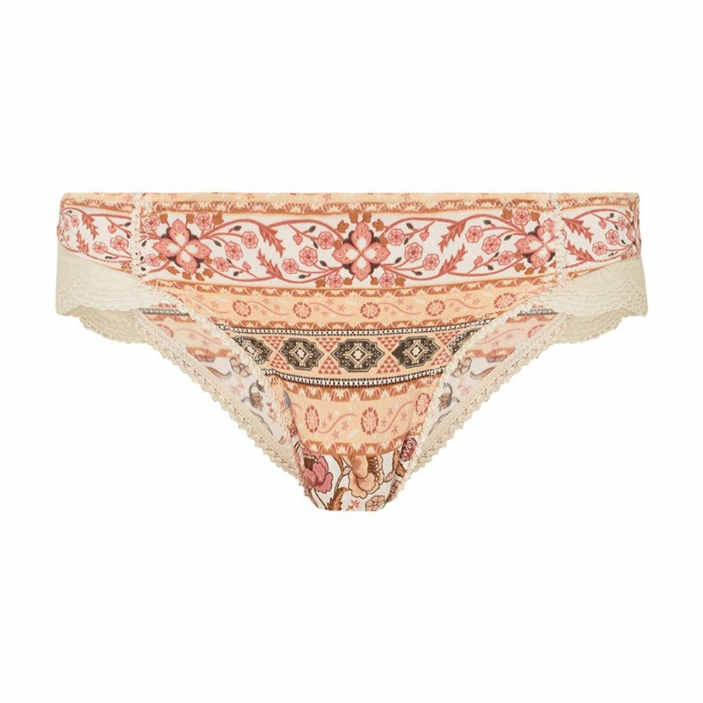 New spell designs Zahara lace bloomers rosewater S - Picture 4 of 9